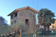 Exterior Caslano Family Nest Close Lake & Golf