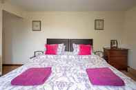 Kamar Tidur Hop Cottage