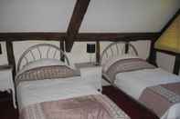 Bedroom Oak Cottage