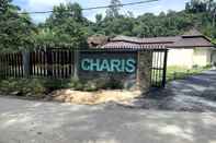 Exterior Charis Janda Baik Villas