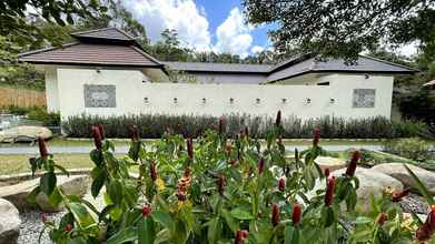 Exterior 4 Charis Janda Baik Villas