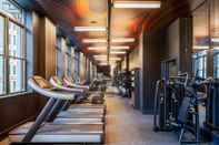 Fitness Center The Industrialist Hotel, Pittsburgh, Autograph Collection