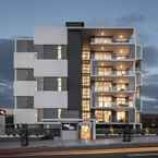 EXTERIOR_BUILDING Argo Serviced Apartments