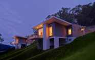 ภายนอกอาคาร 2 Panoramia Villas