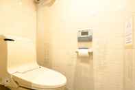 Toilet Kamar Home n Lounge