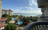 Nearby View and Attractions 2 Maison Seaview Suites Port Dickson