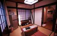 ห้องนอน 6 Cozy House near Shinjuku