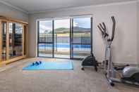 Fitness Center Parkside Boutique Lodge