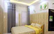 Kamar Tidur 2 Nha Beach House