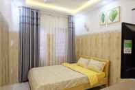 Kamar Tidur Nha Beach House