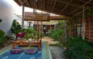 Common Space 3 Ba's Garden Beachside Homestay