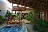 Common Space Ba's Garden Beachside Homestay