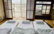 Bedroom 6 Guest House en