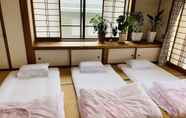 Bedroom 2 Guest House en