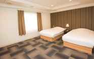 Bilik Tidur 3 HOTEL WILL Urawa