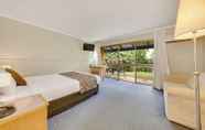 Kamar Tidur 4 Gladstone Palms Motor Inn