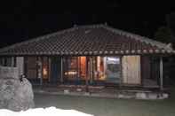 Bangunan Iheya Traditional Wooden House