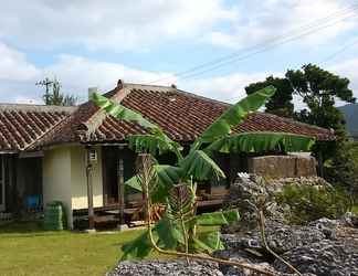 Exterior 2 Iheya Traditional Wooden House