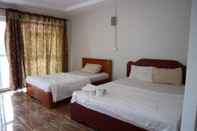 Kamar Tidur Beyond Beach Resort