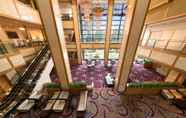 Lobby 3 Tsukasa Royal Hotel