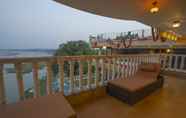 Bilik Tidur 5 Narmade River View Resort