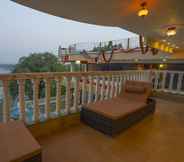 ห้องนอน 5 Narmade River View Resort