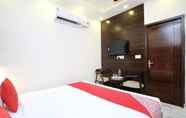 Bedroom 7 Hotel SKA Hometel
