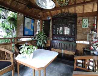 Lobi 2 Homestay Menspul 27