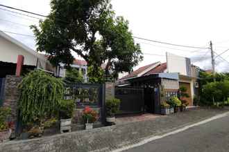 Bangunan 4 Homestay Menspul 27