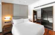 Bedroom 7 Qian Daohu Qiyue Resorts