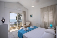 Bedroom Villa for Rent in Larnaca 101