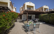 Common Space 4 Villa for Rent in Larnaca 101