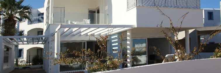 ภายนอกอาคาร Villa for Rent in Protaras 1051