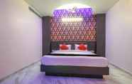 Bedroom 4 Hotel Pratap Iinternational by ShriGo Hotels