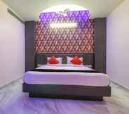 Phòng ngủ 4 Hotel Pratap Iinternational by ShriGo Hotels