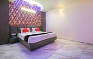 Bedroom 5 Hotel Pratap Iinternational by ShriGo Hotels