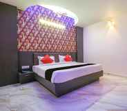 Phòng ngủ 5 Hotel Pratap Iinternational by ShriGo Hotels