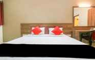 Bedroom 6 Hotel Pratap Iinternational by ShriGo Hotels