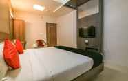 Bedroom 7 Hotel Pratap Iinternational by ShriGo Hotels