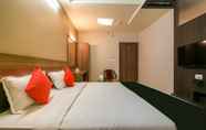 Bedroom 3 Hotel Pratap Iinternational by ShriGo Hotels