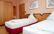 Kamar Tidur 4 Hotel Karger