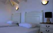 Bedroom 5 Grand Bleu Apartments & Villas