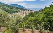 Others 3 Entire Villa With Pool in Recco Cinque Terre No001