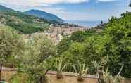 Lain-lain 3 Entire Villa With Pool in Recco Cinque Terre No001