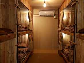 Bedroom 4 Cozy Cabin - Hostel