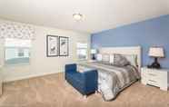 Bilik Tidur 5 Rent a Luxury Townhome on Storey Lake Resort, Minutes From Disney, Orlando Townhome 2709