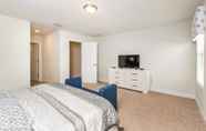 Bilik Tidur 3 Rent a Luxury Townhome on Storey Lake Resort, Minutes From Disney, Orlando Townhome 2709