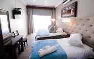 Kamar Tidur 4 Abella Bed and Breakfast