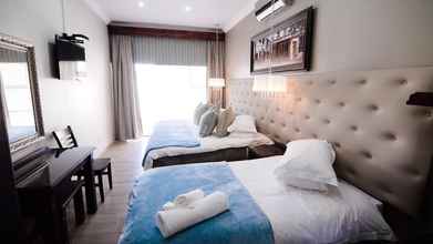 Kamar Tidur 4 Abella Bed and Breakfast