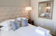 Kamar Tidur 5 Abella Bed and Breakfast